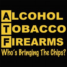 ATF Where Are Chips
